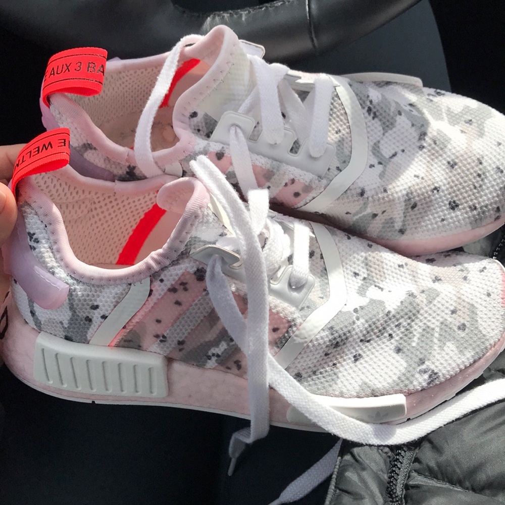 Adidas NMD